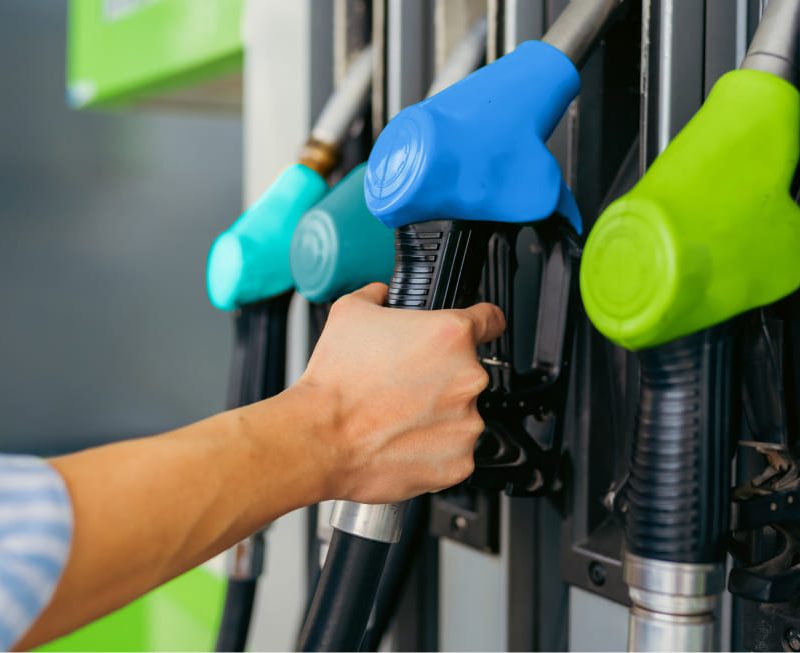 E15 is a fuel blend made with 15% bioethanol that can be used in 96% of light-duty vehicles on the road today. It both lowers fuel costs for consumers while reducing carbon emissions.